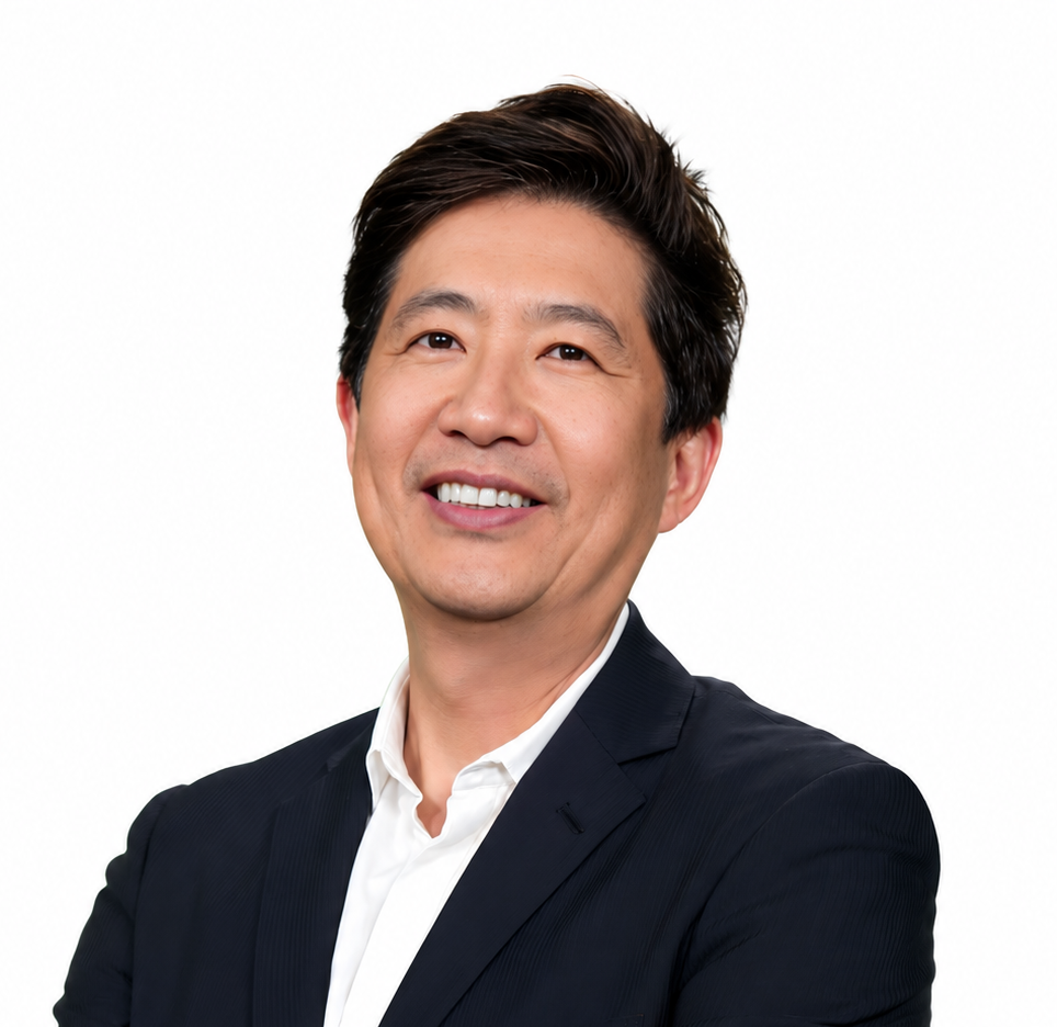 Dr. Robert T. Lin, IQ Laser Vision